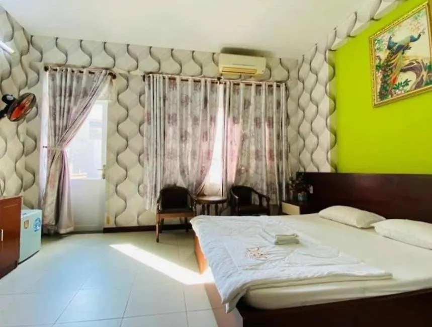 Motel Hotel Hai Ha Vung Tau
