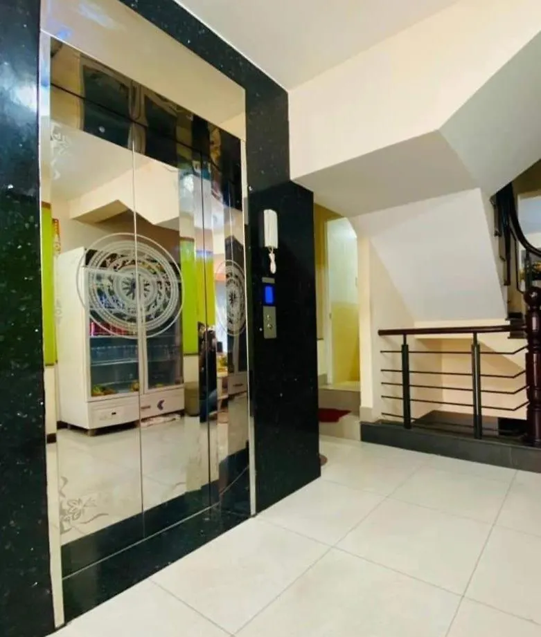 Motel Hotel Hai Ha Vung Tau Vietnam