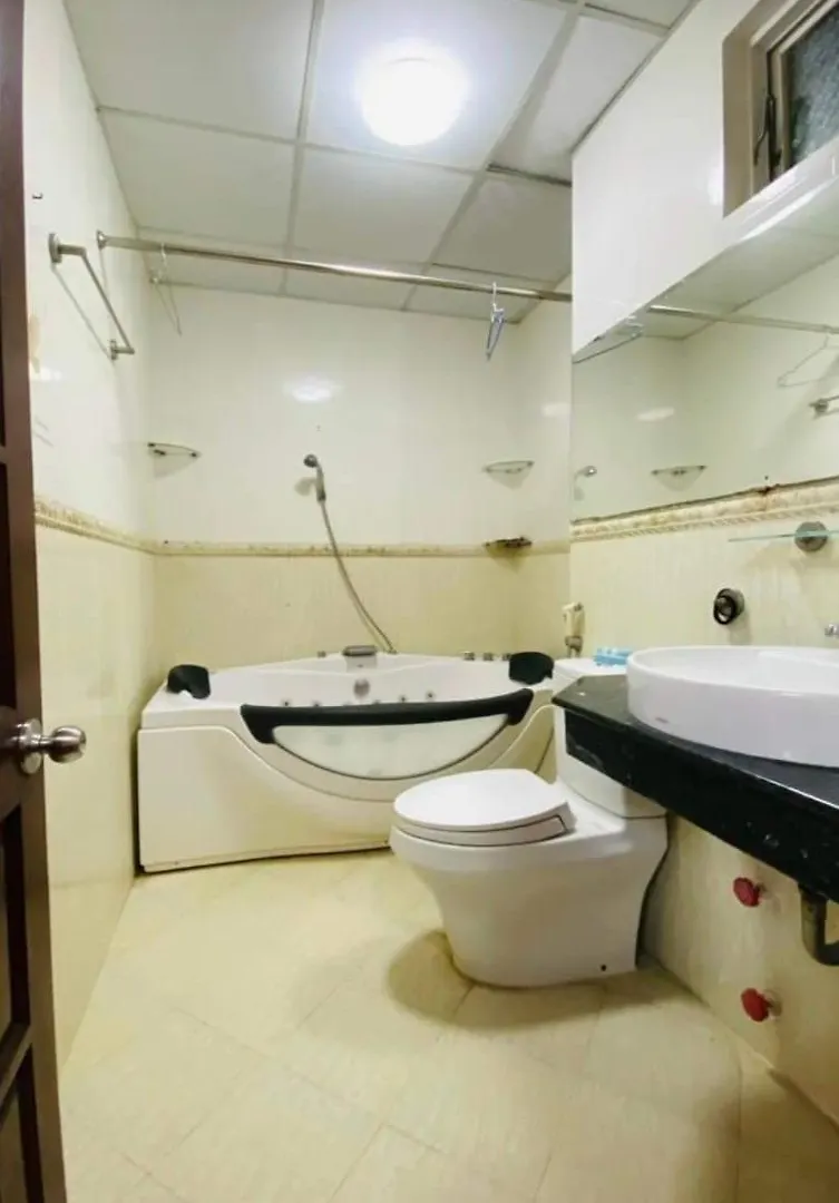 Hotel Hai Ha Vung Tau