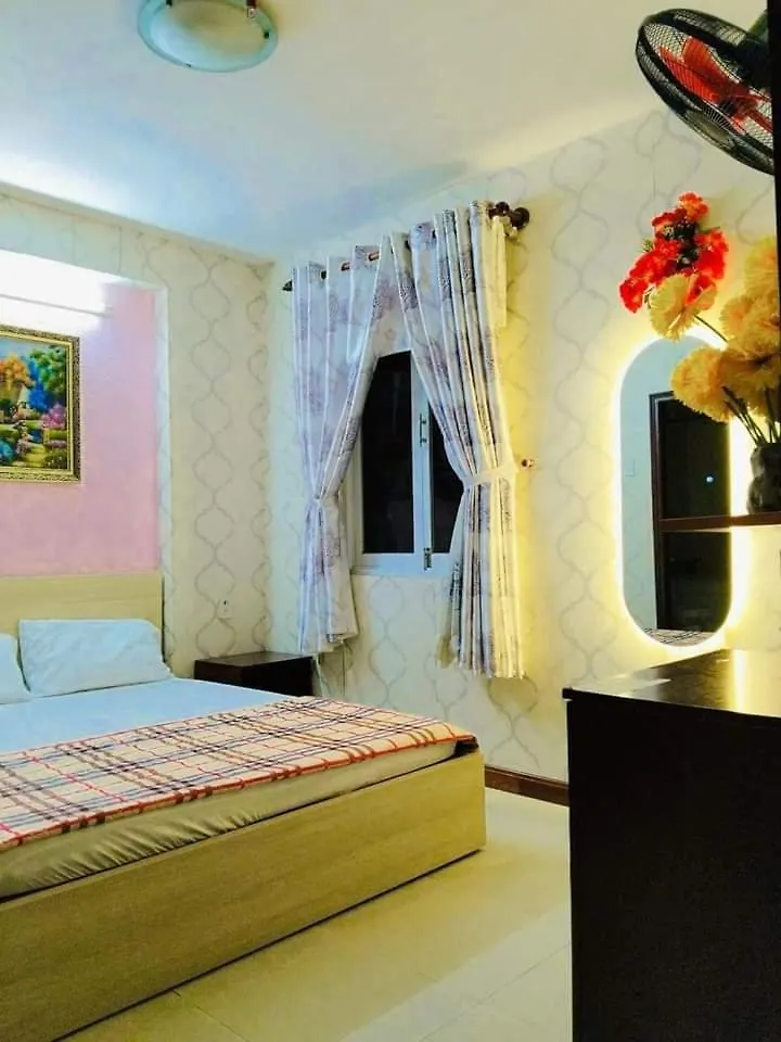 Hotel Hai Ha Vung Tau Vietnam