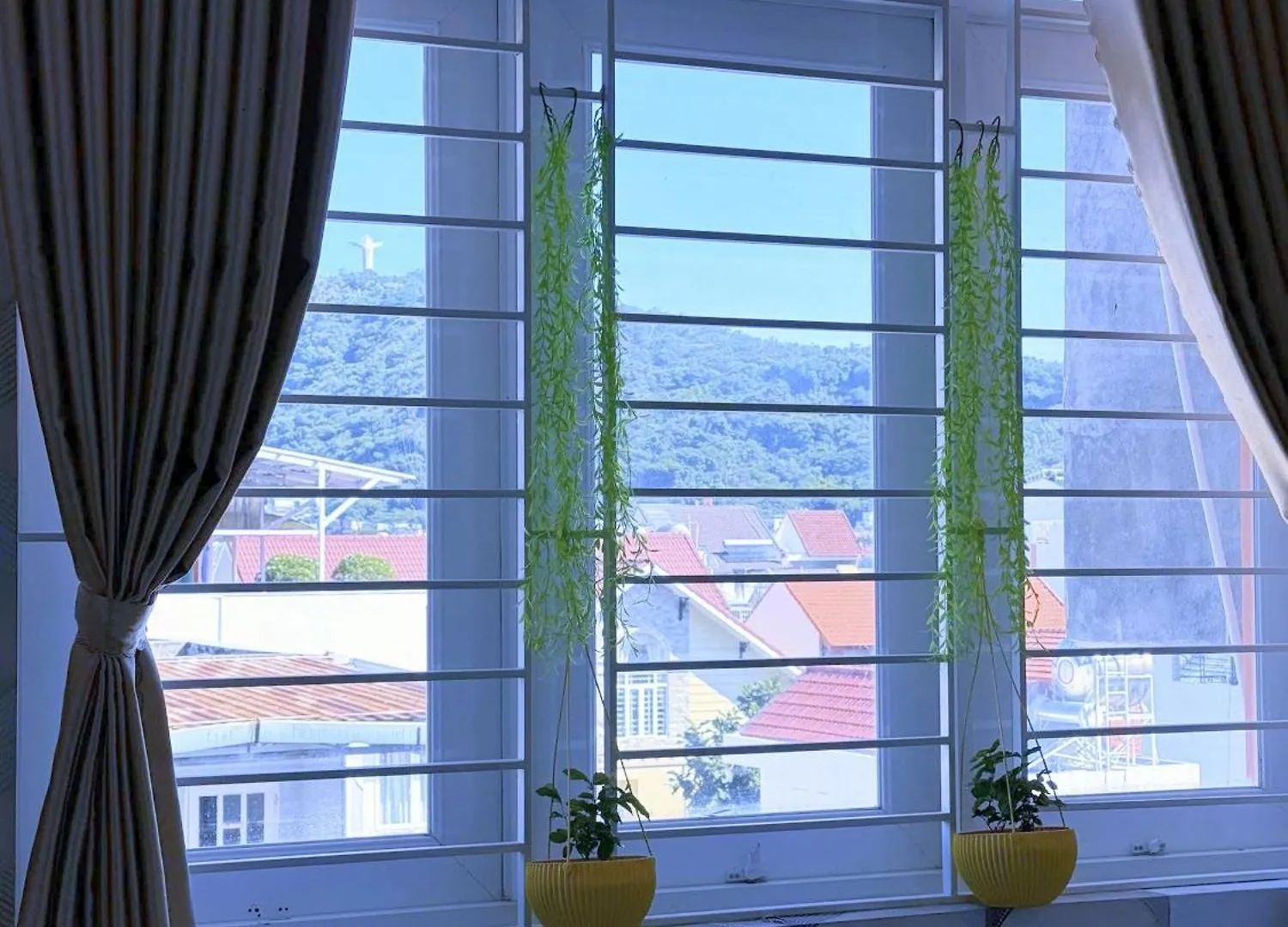 Hotel Hai Ha Vung Tau 0*,