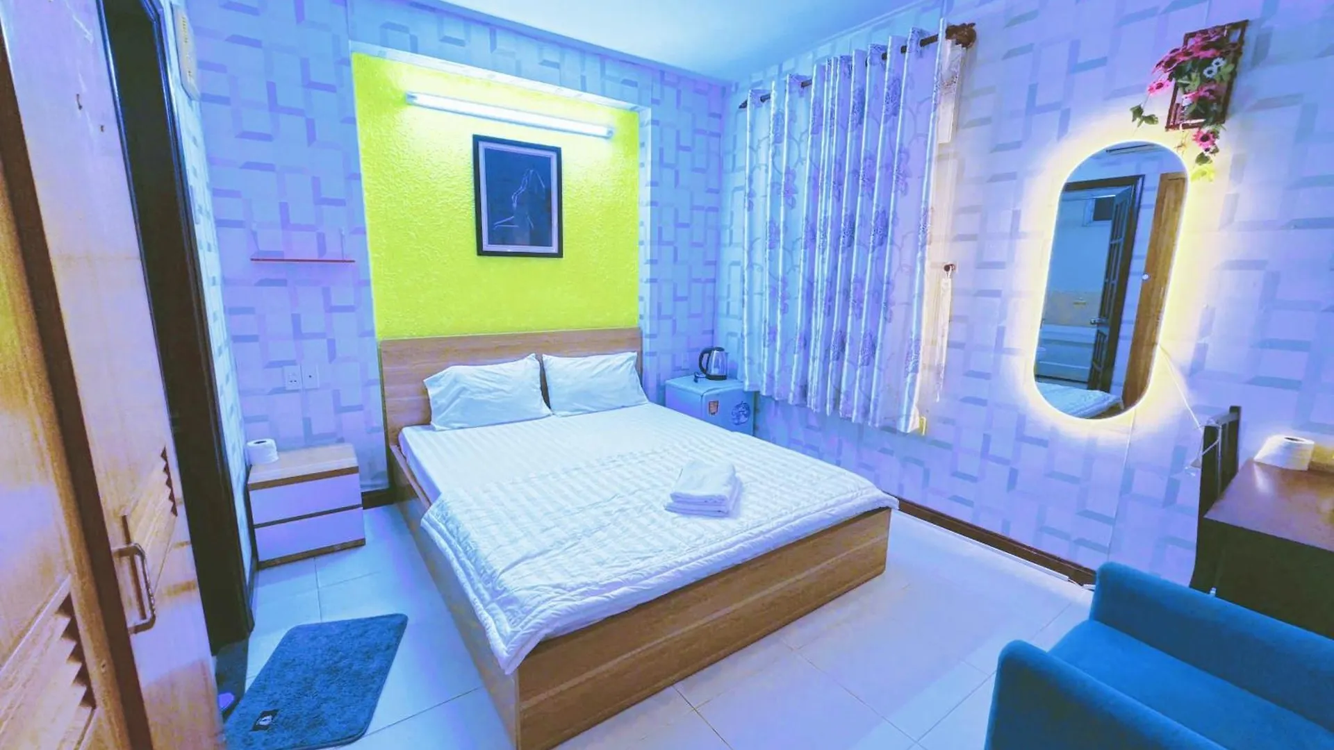 Hotel Hai Ha Vung Tau 0*,  Vietnam