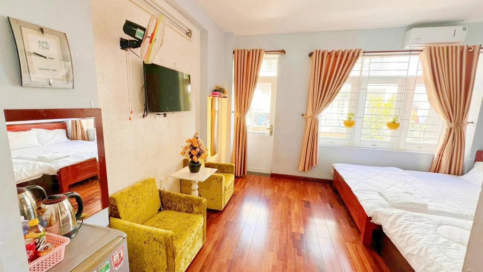 Hotel Hai Ha Vung Tau Vietnam