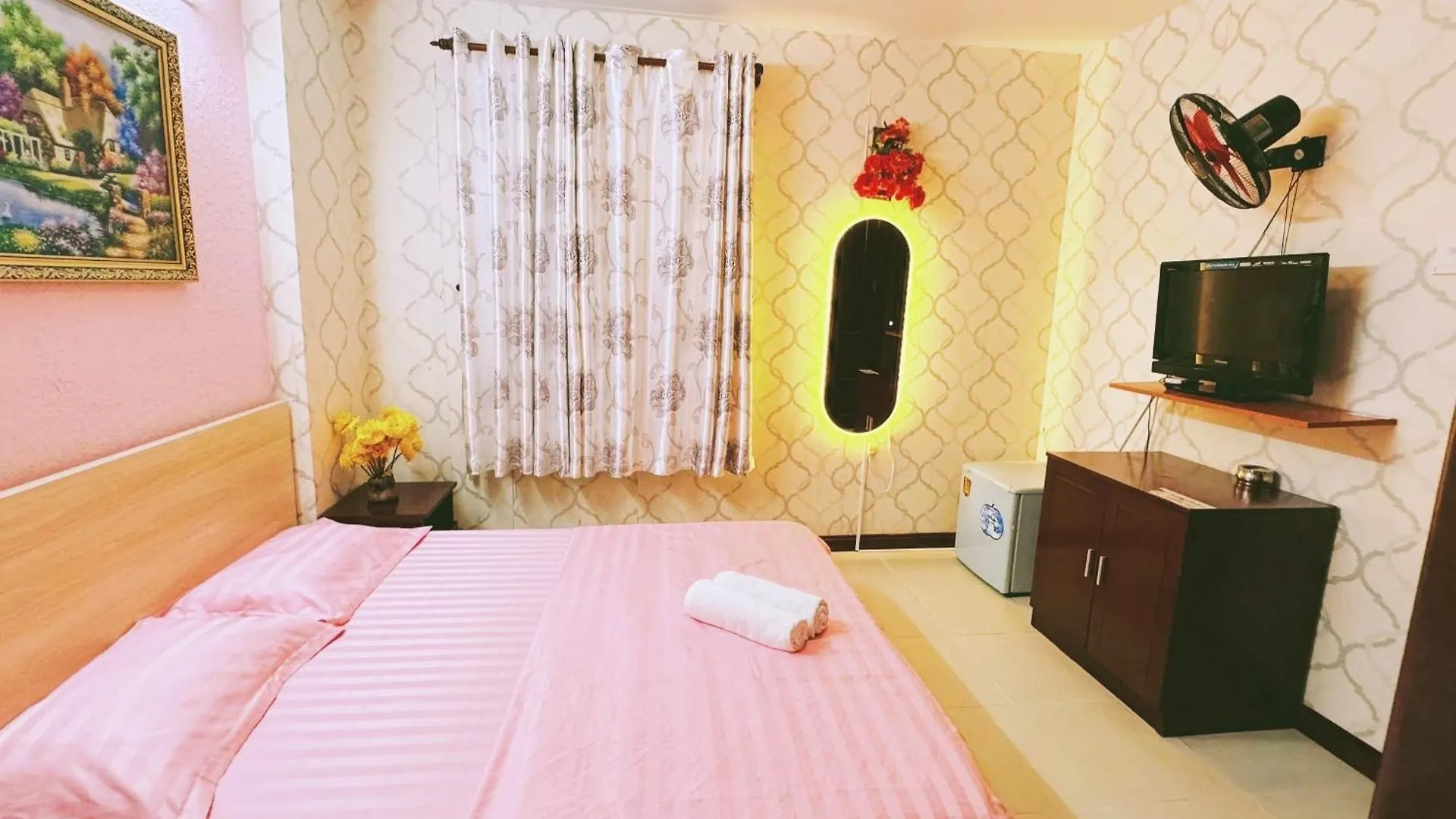 Hotel Hai Ha Vung Tau