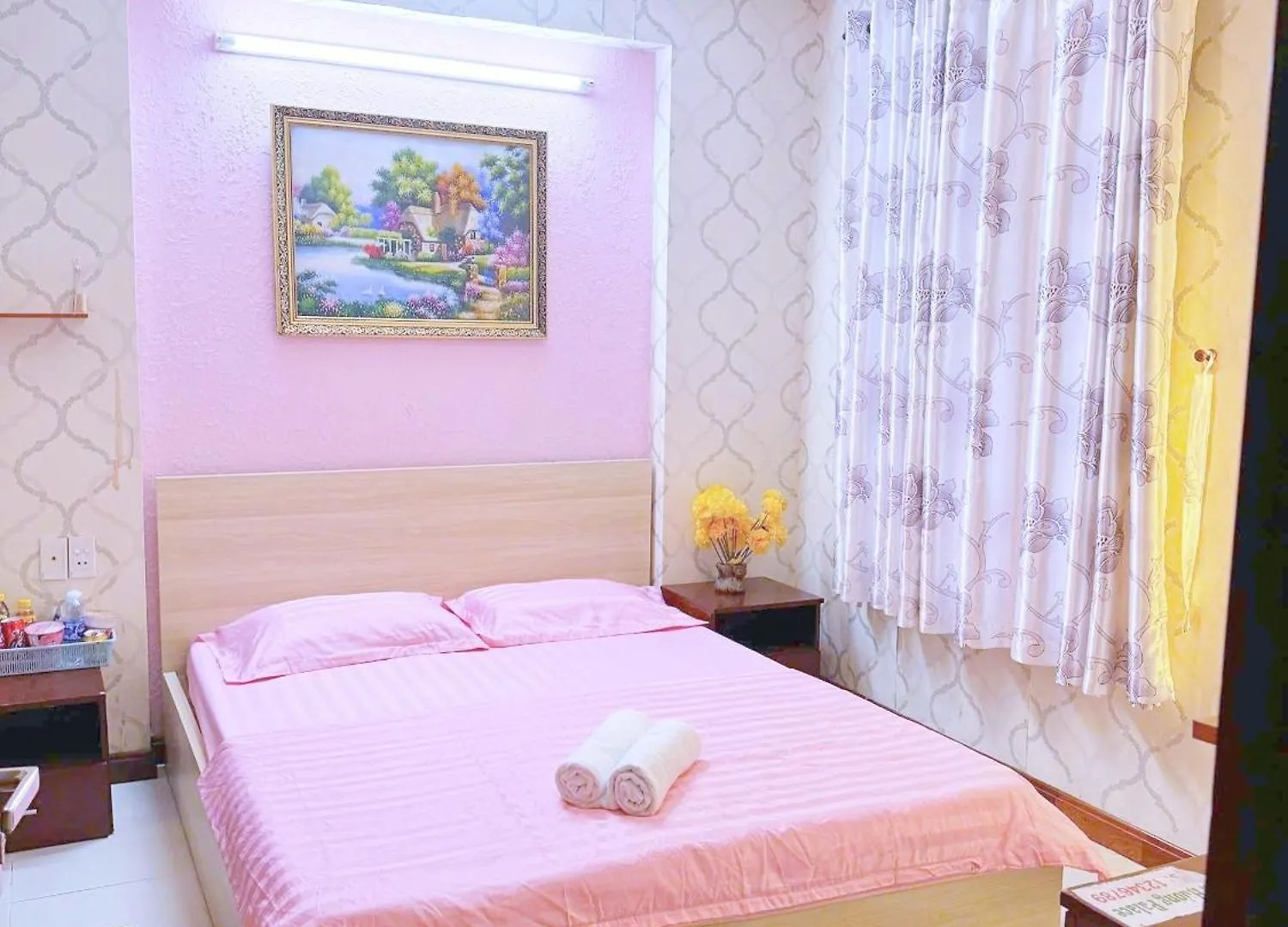 Hotel Hai Ha Vung Tau
