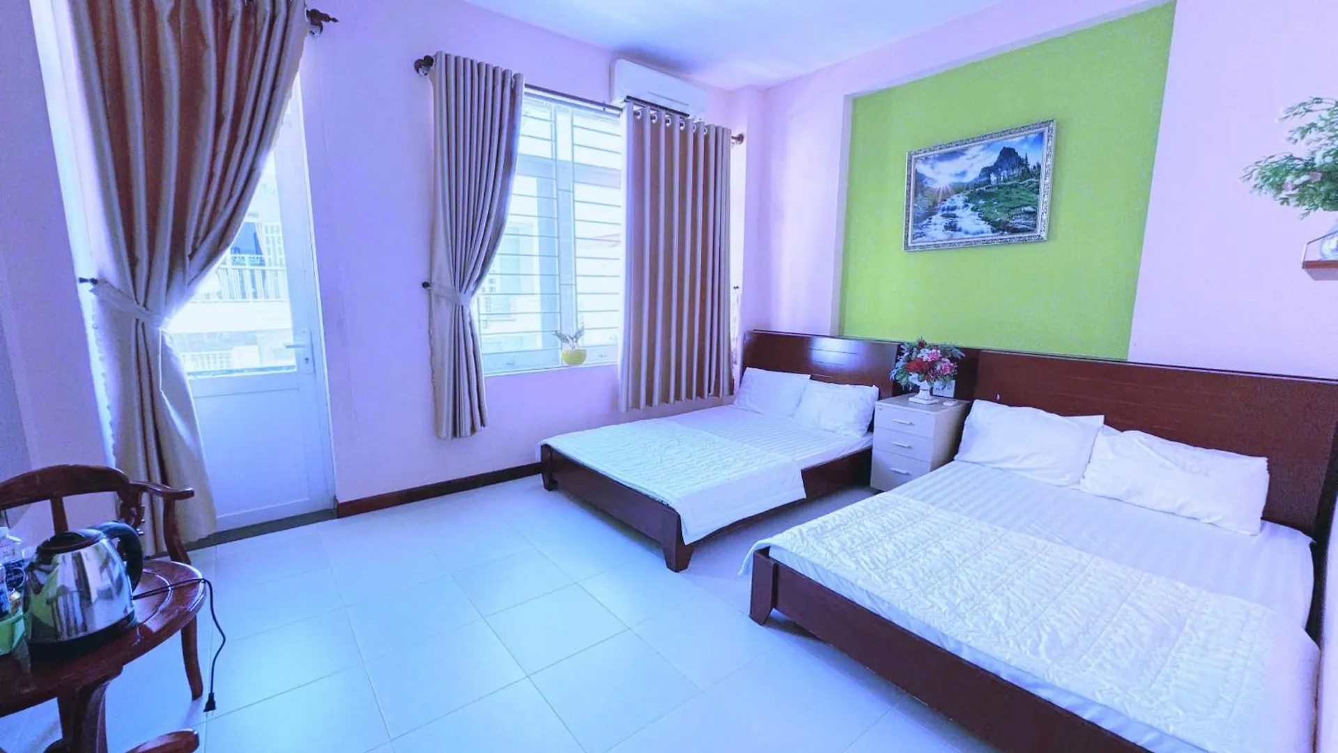 Hotel Hai Ha Vung Tau 0*,  Vietnam