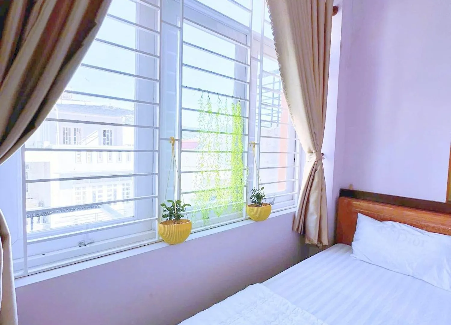 Motel Hotel Hai Ha Vung Tau
