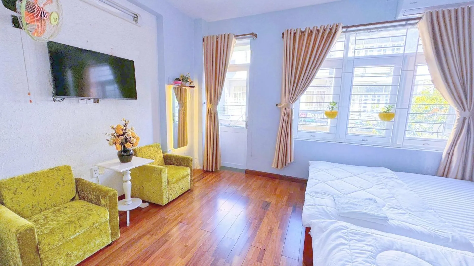 Hotel Hai Ha Vung Tau 0*,  Vietnam