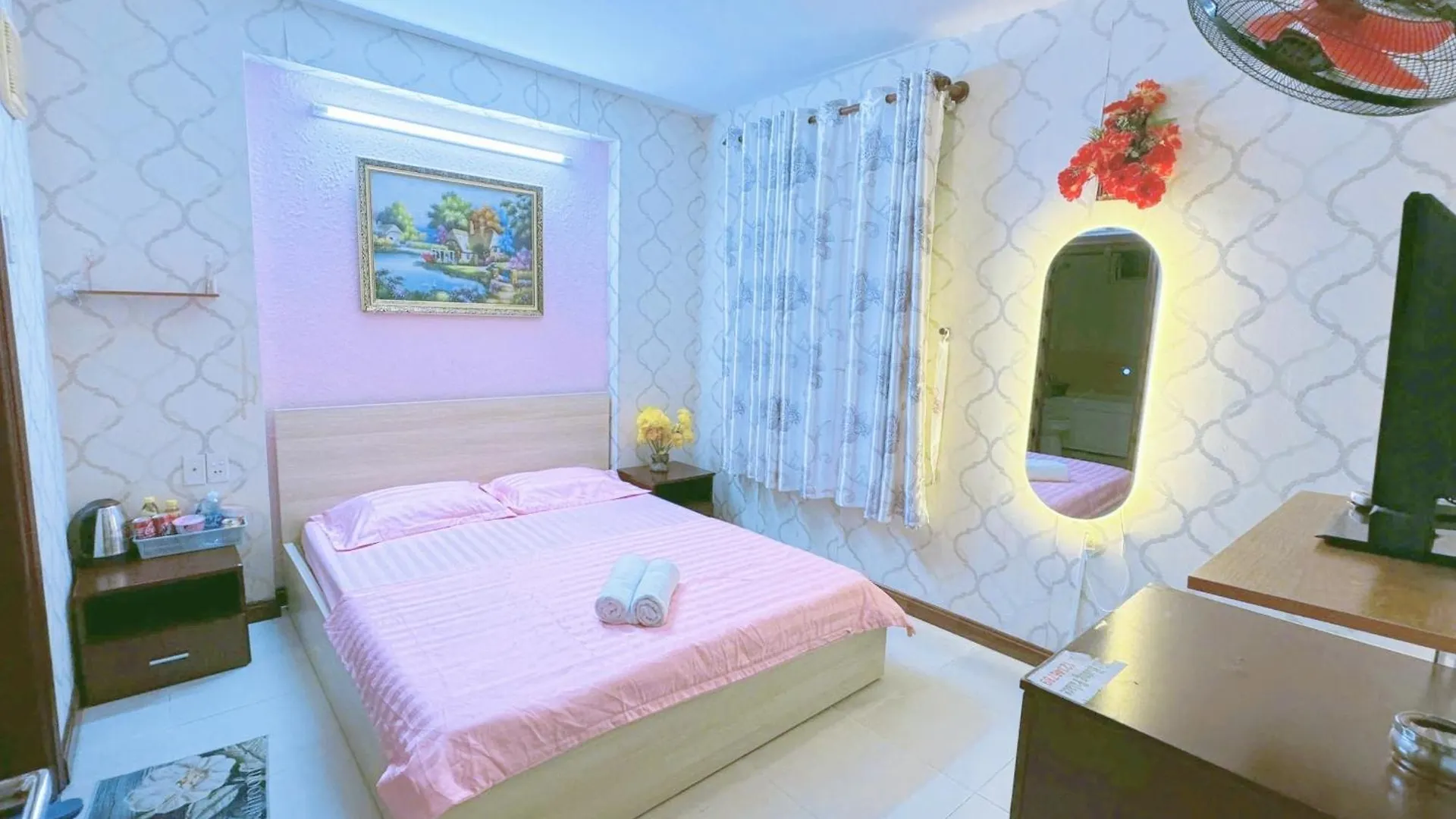 Hotel Hai Ha Vung Tau