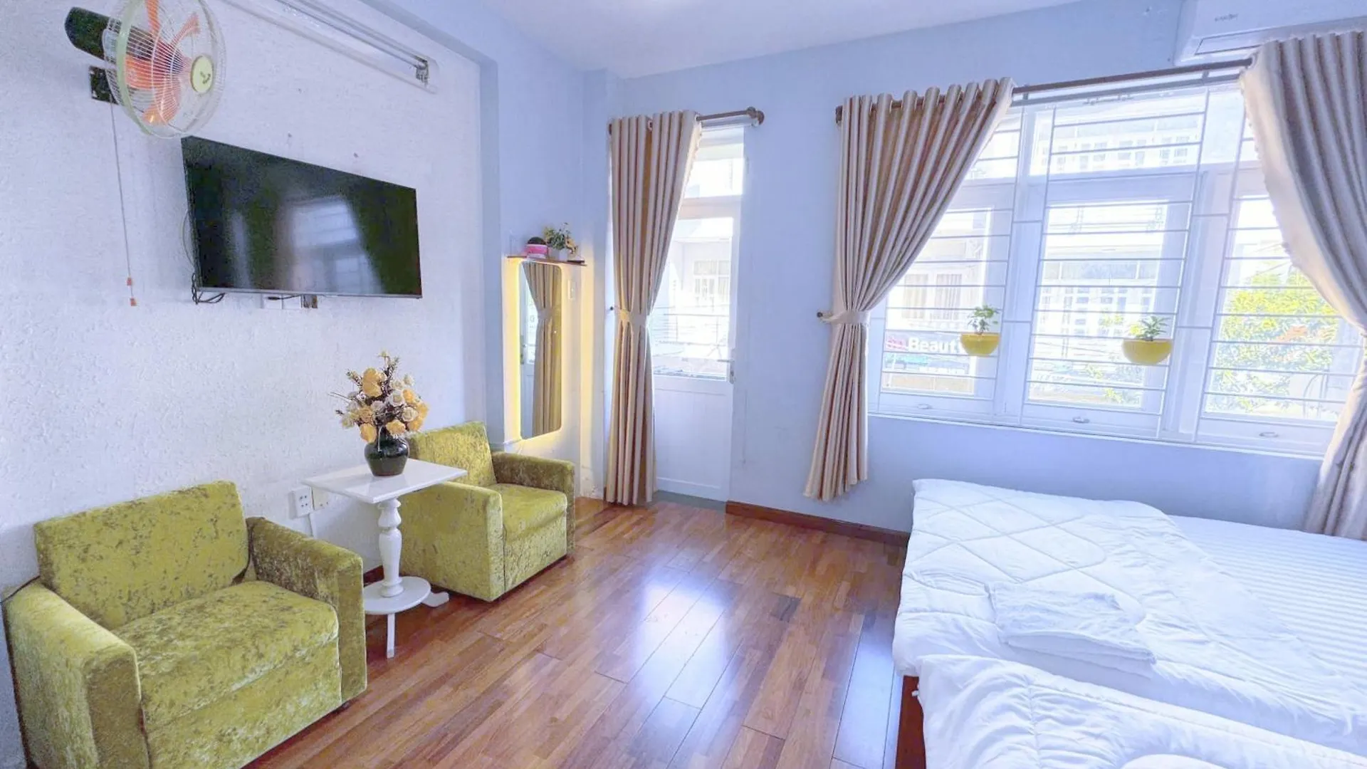 Hotel Hai Ha Vung Tau