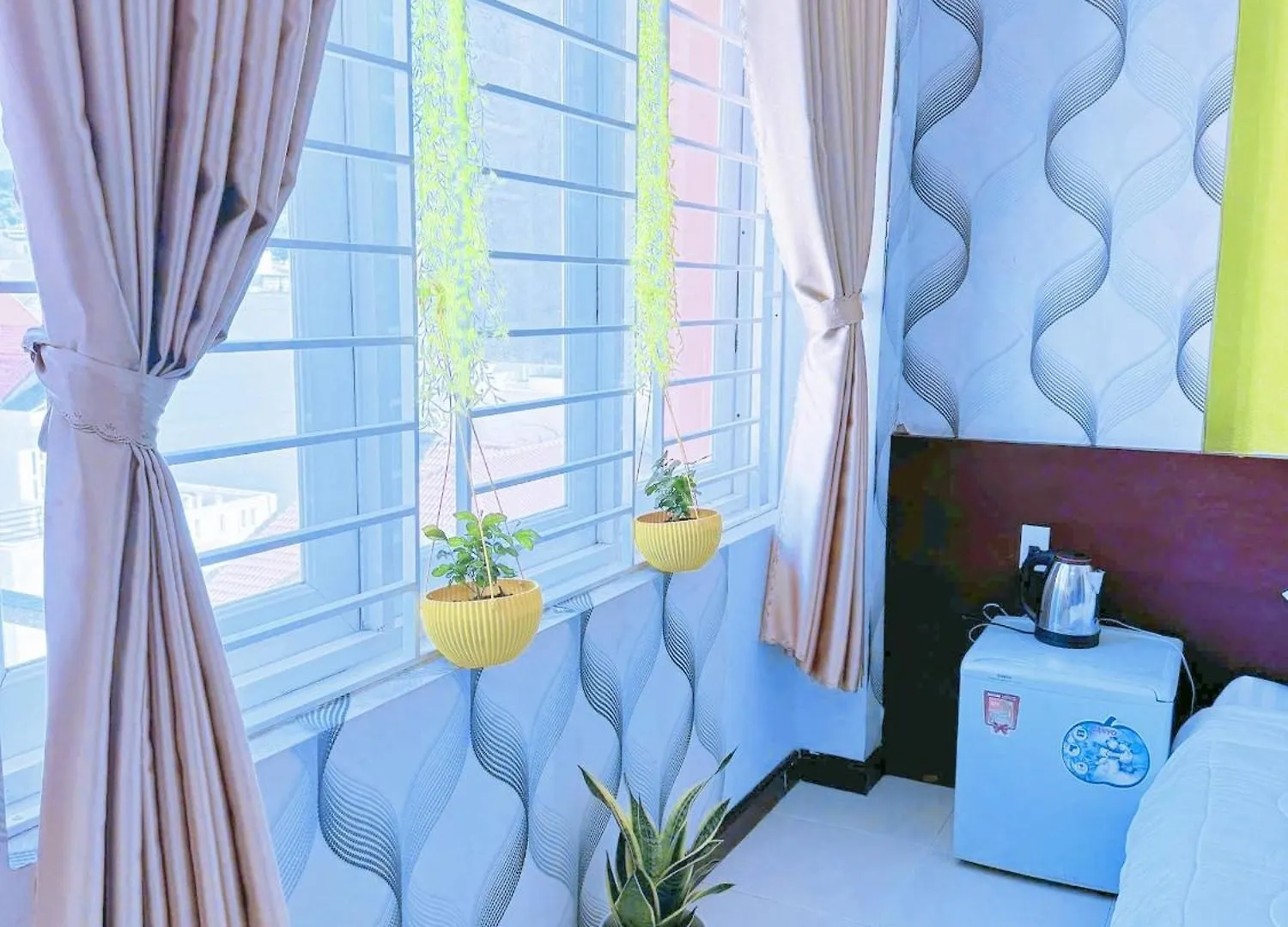 Motel Hotel Hai Ha Vung Tau