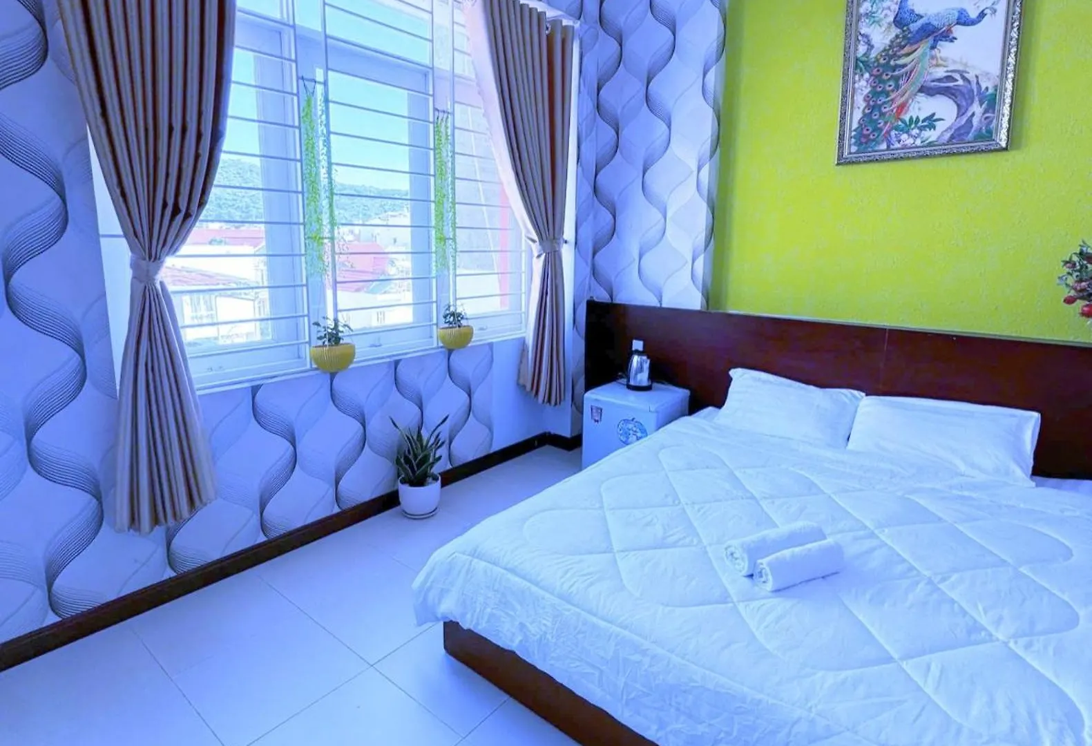 Motel Hotel Hai Ha Vung Tau