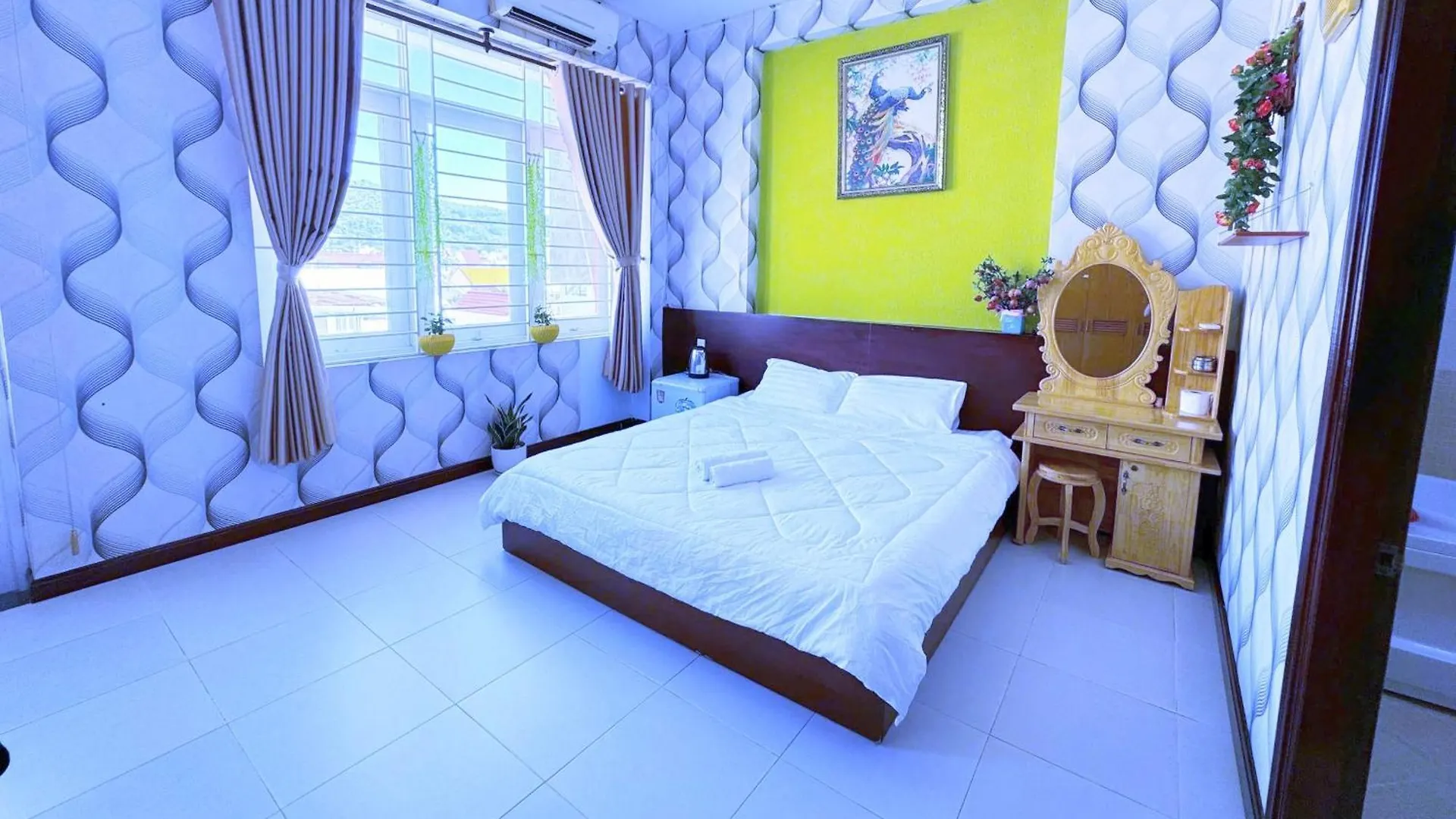 Hotel Hai Ha Vung Tau