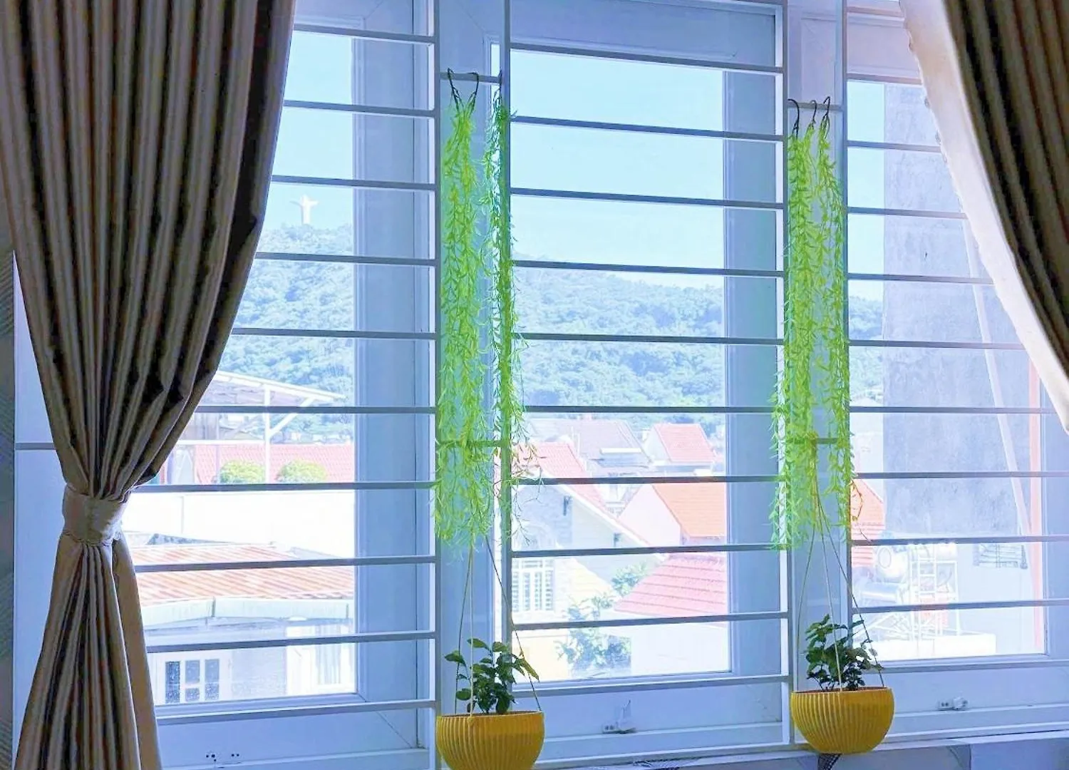 Motel Hotel Hai Ha Vung Tau