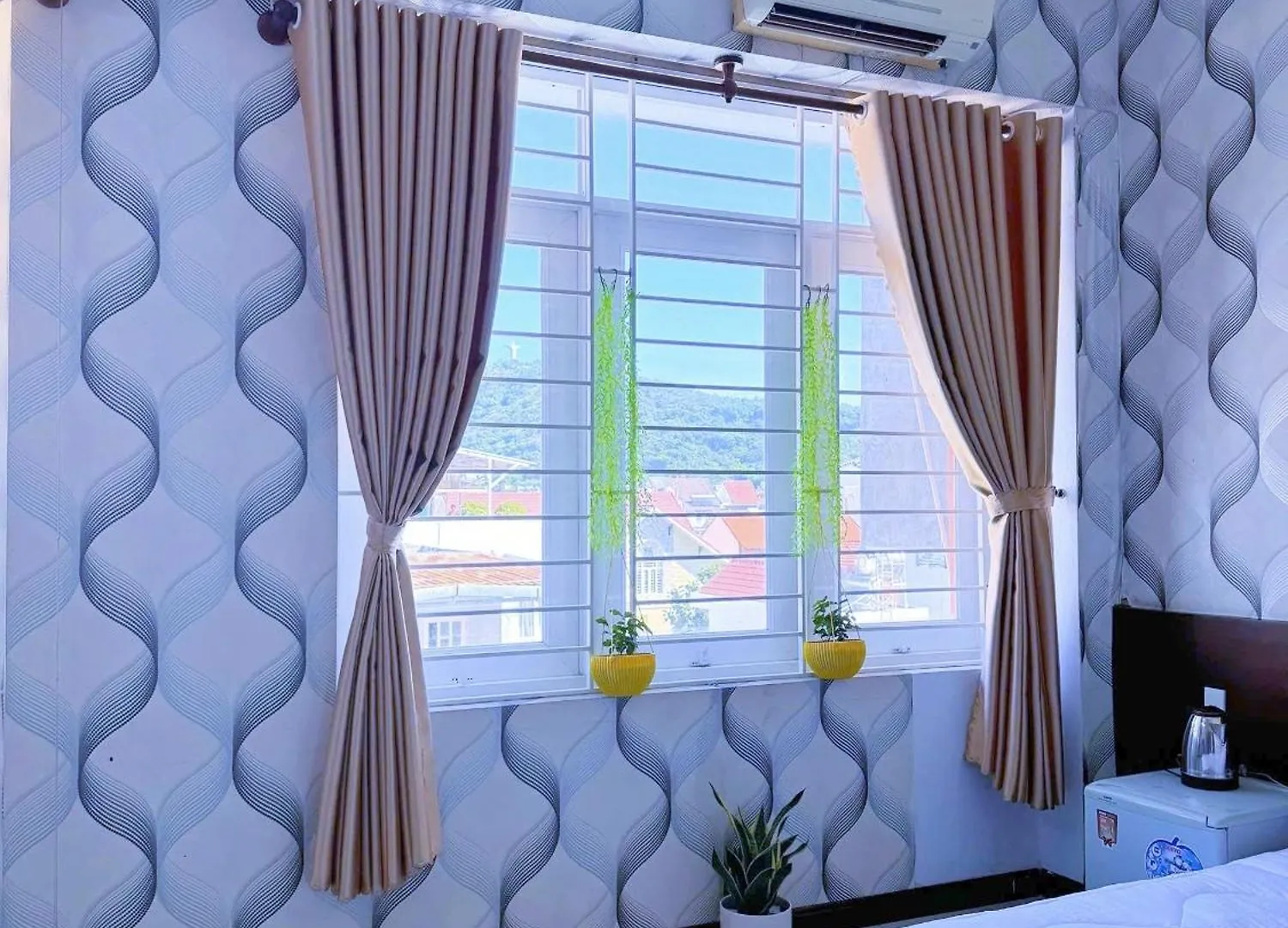 Hotel Hai Ha Vung Tau 0*,  Vietnam