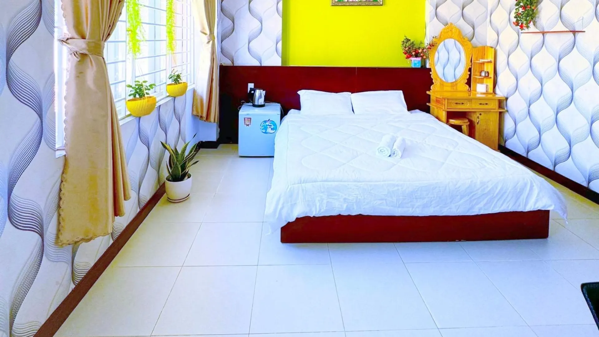 Hotel Hai Ha Vung Tau 0*,  Vietnam
