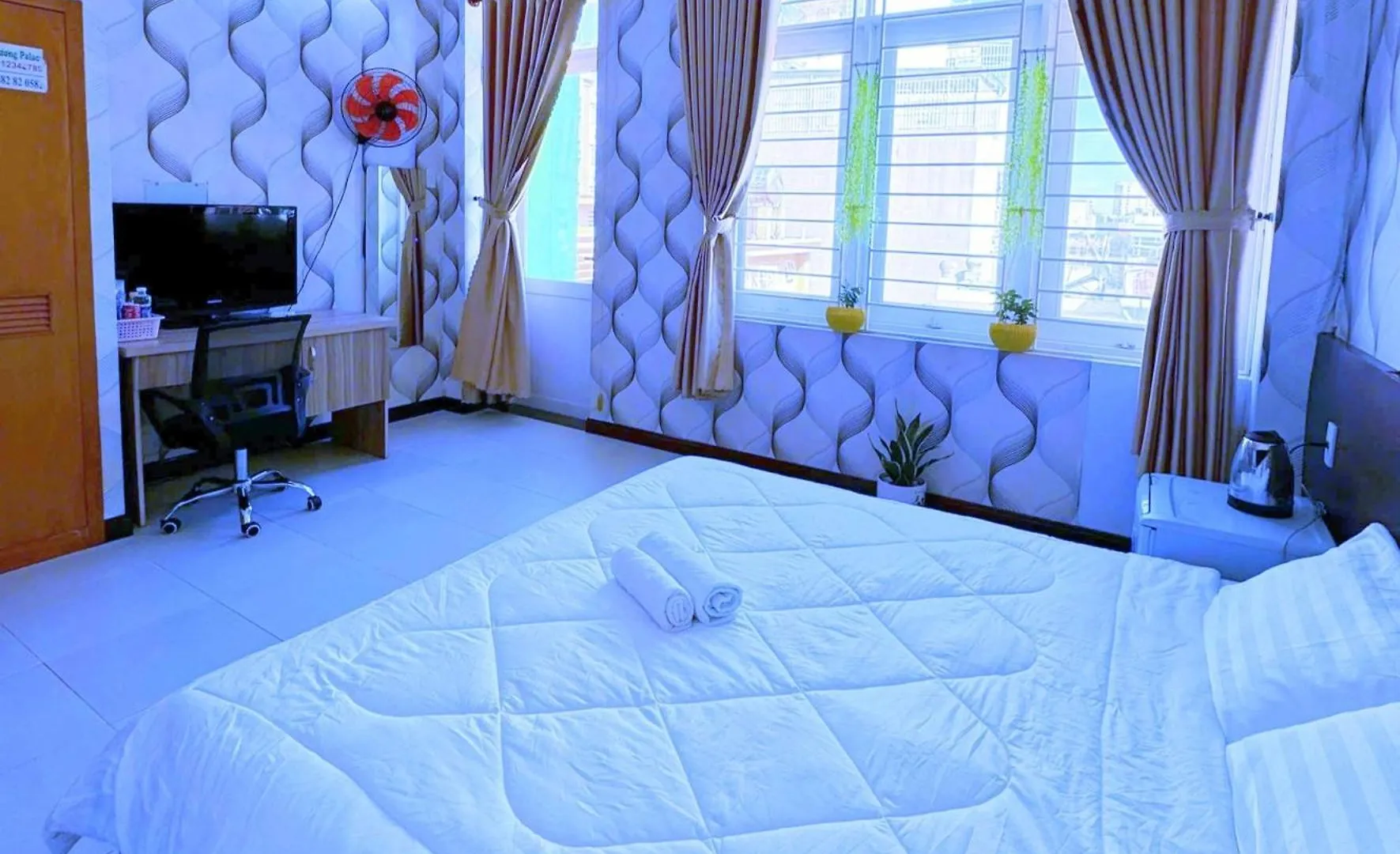 Hotel Hai Ha Vung Tau