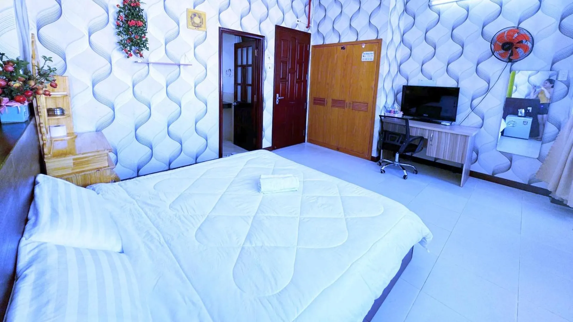 Hotel Hai Ha Vung Tau Vietnam