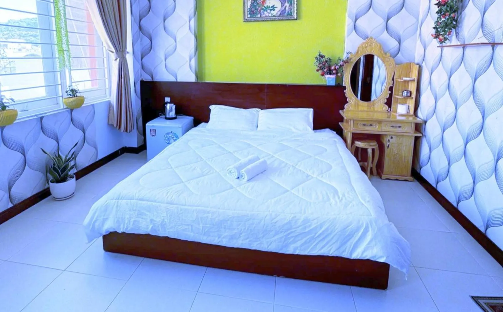 Motel Hotel Hai Ha Vung Tau