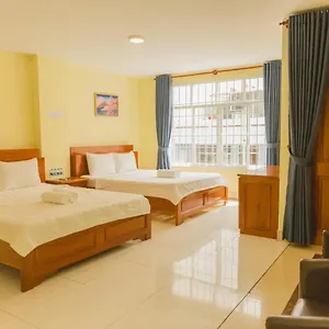 Hotel Thuy Trang, Vung Tau