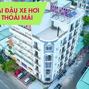 3* Hotel Bobo Boutique