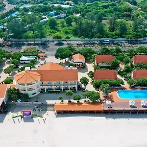 3* Resort Duong Intourco Resort,