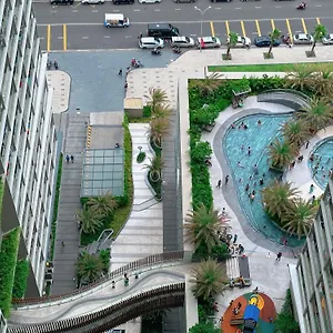 Apartment The Song Yuki, Vung Tau