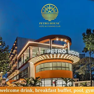 3* Hotel Petro House - Block A