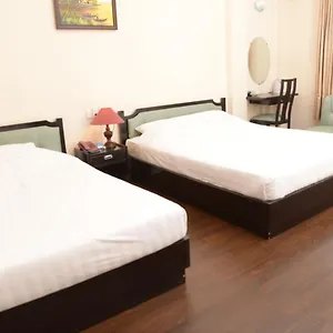 Motel Song Huong, Vung Tau