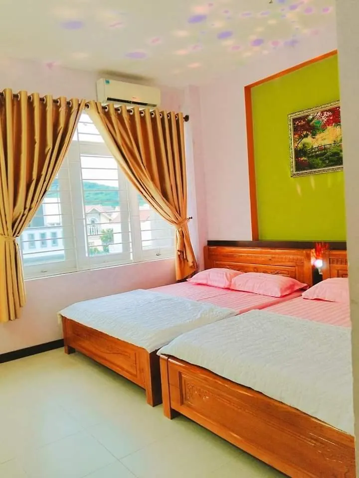 Hotel Hai Ha Vung Tau