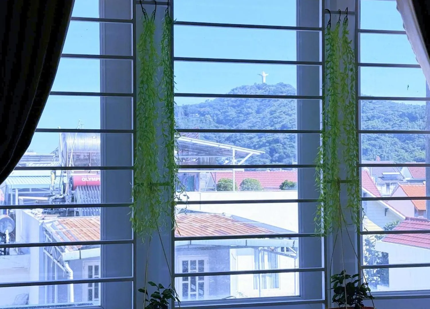 Hotel Hai Ha Vung Tau Motel
